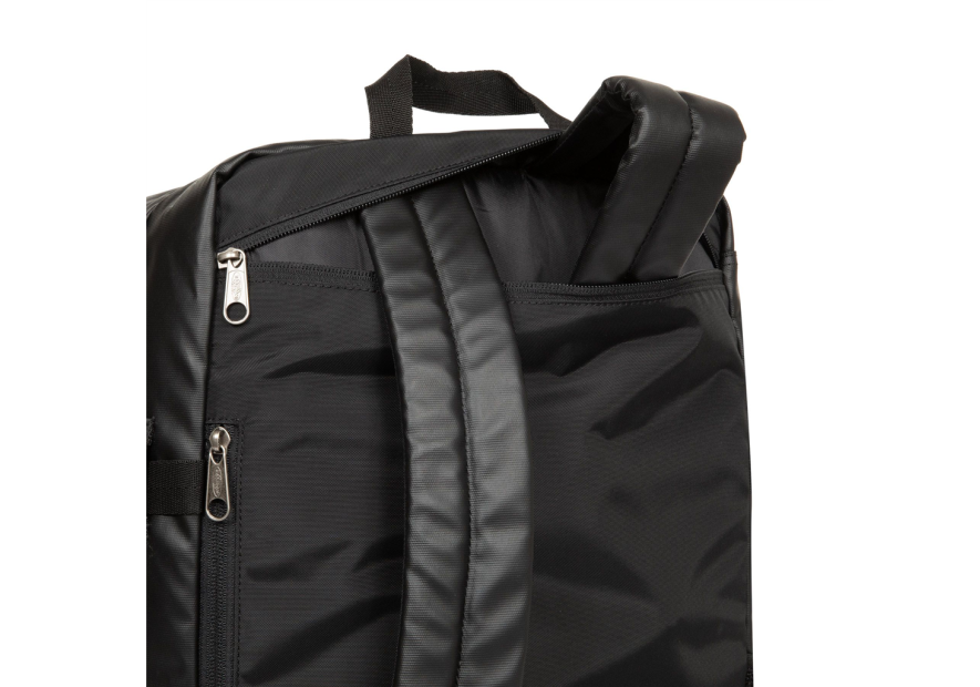 Eastpak K0A5BBR - POLYESTER - TARP BLACK valise cabine sac à dos travelpack eastpak Sacs de voyage