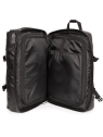 Eastpak K0A5BBR - POLYESTER - TARP BLACK valise cabine sac à dos travelpack eastpak sacs-de-voyage