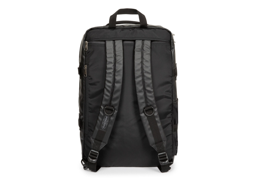Eastpak K0A5BBR - POLYESTER - TARP BLACK valise cabine sac à dos travelpack eastpak Sacs de voyage
