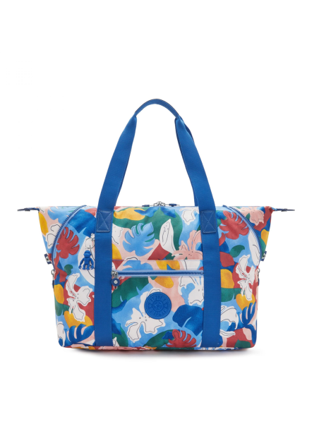 Kipling ART M/I6004 - POLYAMIDE - BOTANI kipling art m bagage sac de voyage shopping