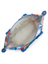 Kipling ART M/I6004 - POLYAMIDE - BOTANI kipling art m bagage sac de voyage sac-a-main-shopping-toile-ou-cuir