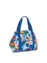 Kipling ART M/I6004 - POLYAMIDE - BOTANI kipling art m bagage sac de voyage sac-a-main-shopping-toile-ou-cuir