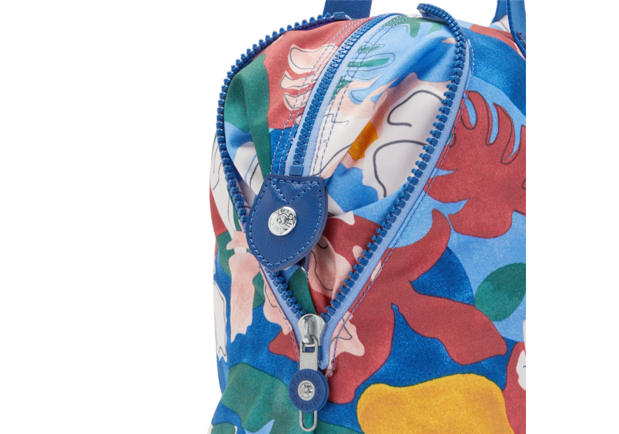 Kipling ART M/I6004 - POLYAMIDE - BOTANI kipling art m bagage sac de voyage shopping