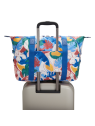 Kipling ART M/I6004 - POLYAMIDE - BOTANI kipling art m bagage sac de voyage sac-a-main-shopping-toile-ou-cuir