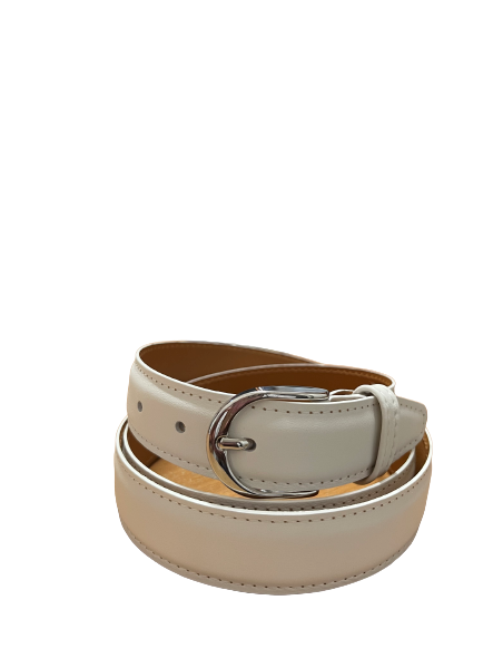 Lefevre 10676/30 - CUIR DE VACHETTE - BL Ceinture Ceinture femme