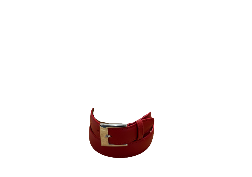 Lefevre 14326/30 - CUIR DE VACHETTE - RO Ceinture Ceintures