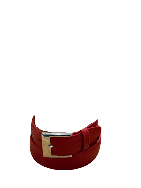 Lefevre 14326/30 - CUIR DE VACHETTE - RO Ceinture Ceintures