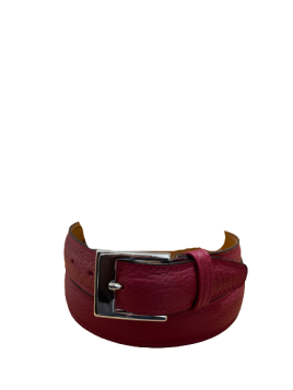 Lefevre 14326/30 - CUIR DE VACHETTE - FR Ceinture Ceintures