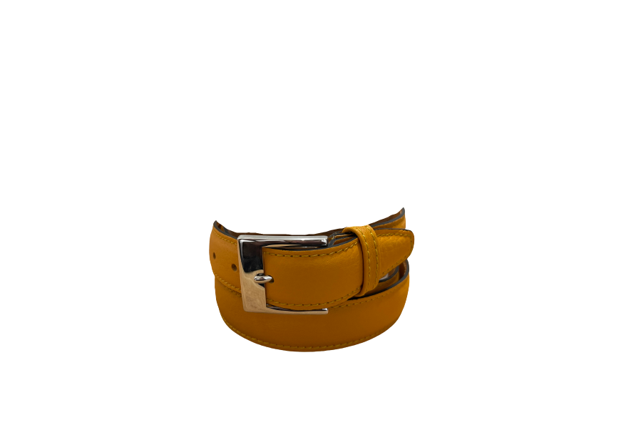Lefevre 14326/30 - CUIR DE VACHETTE - MA Ceinture Ceintures