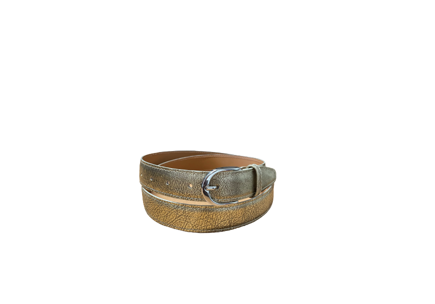 Lefevre 10676/30 - CUIR DE VACHETTE - DO Ceinture Ceinture femme