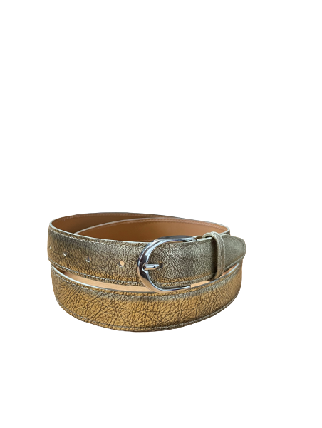 Lefevre 10676/30 - CUIR DE VACHETTE - DO Ceinture Ceinture femme