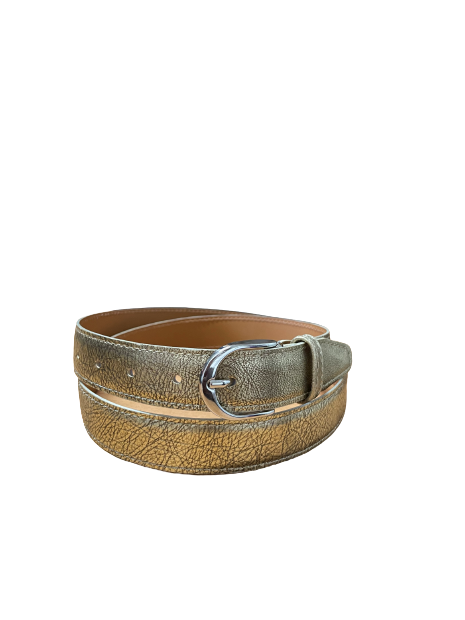 Lefevre 10676/30 - CUIR DE VACHETTE - DO Ceinture ceinture-femme