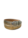 Lefevre 10676/30 - CUIR DE VACHETTE - DO Ceinture ceinture-femme