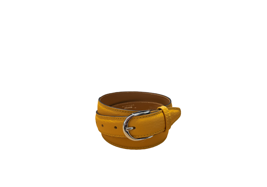 Lefevre 10676/30 - CUIR DE VACHETTE - MA Ceinture Ceinture femme