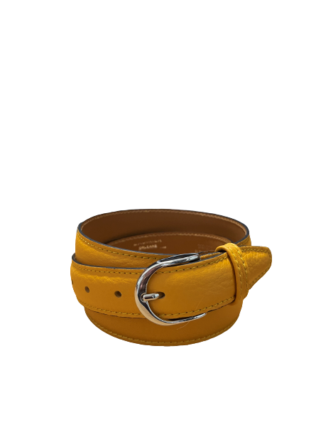 Lefevre 10676/30 - CUIR DE VACHETTE - MA Ceinture Ceinture femme