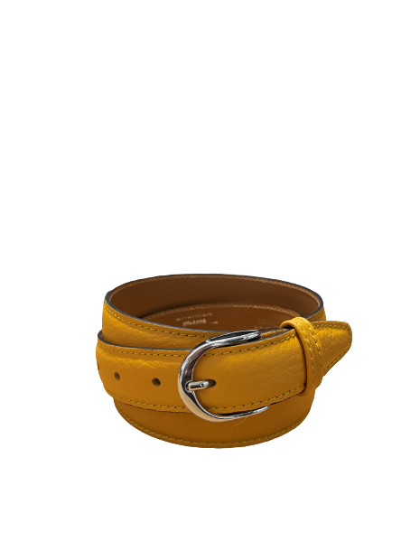 Lefevre 10676/30 - CUIR DE VACHETTE - MA Ceinture ceinture-femme