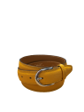 Lefevre 10676/30 - CUIR DE VACHETTE - MA Ceinture ceinture-femme