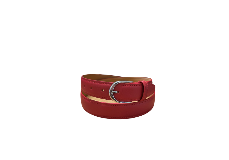 Lefevre 10676/30 - CUIR DE VACHETTE - RO Ceinture Ceinture femme