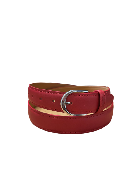 Lefevre 10676/30 - CUIR DE VACHETTE - RO Ceinture Ceinture femme