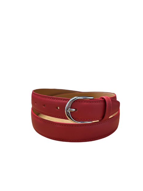 Lefevre 10676/30 - CUIR DE VACHETTE - RO Ceinture ceinture-femme