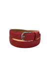 Lefevre 10676/30 - CUIR DE VACHETTE - RO Ceinture ceinture-femme