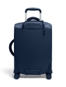 lipault 135890 valise cabine spinner 55 cm plume valise