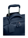 lipault 135890 valise cabine spinner 55 cm plume valise
