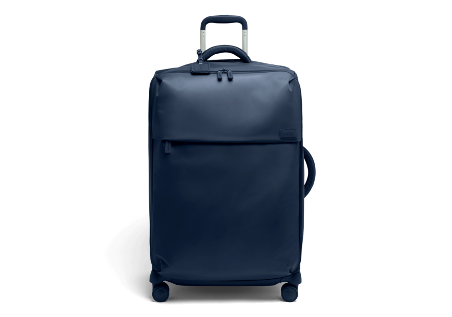 lipault 135892 - RECYCL PET POLYESTER -  valise lipault plume 70cm valise