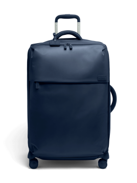 lipault 135892 - RECYCL PET POLYESTER -  valise lipault plume 70cm valise