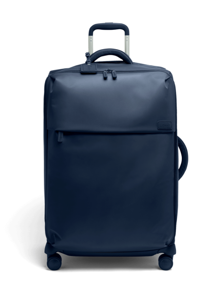 lipault 135892 - RECYCL PET POLYESTER -  valise lipault plume 70cm valise