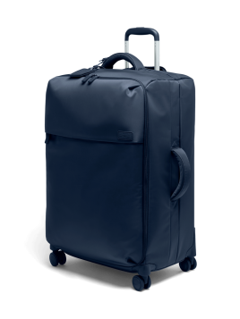 lipault 135892 - RECYCL PET POLYESTER -  valise lipault plume 70cm valise