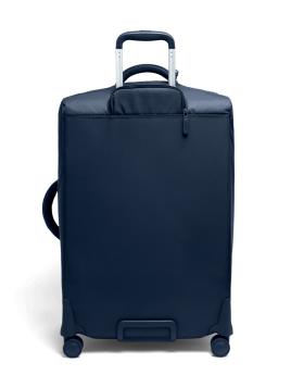 lipault 135892 - RECYCL PET POLYESTER -  valise lipault plume 70cm valise