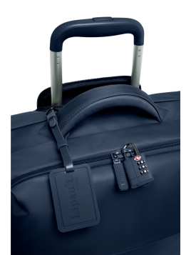 lipault 135892 - RECYCL PET POLYESTER -  valise lipault plume 70cm valise