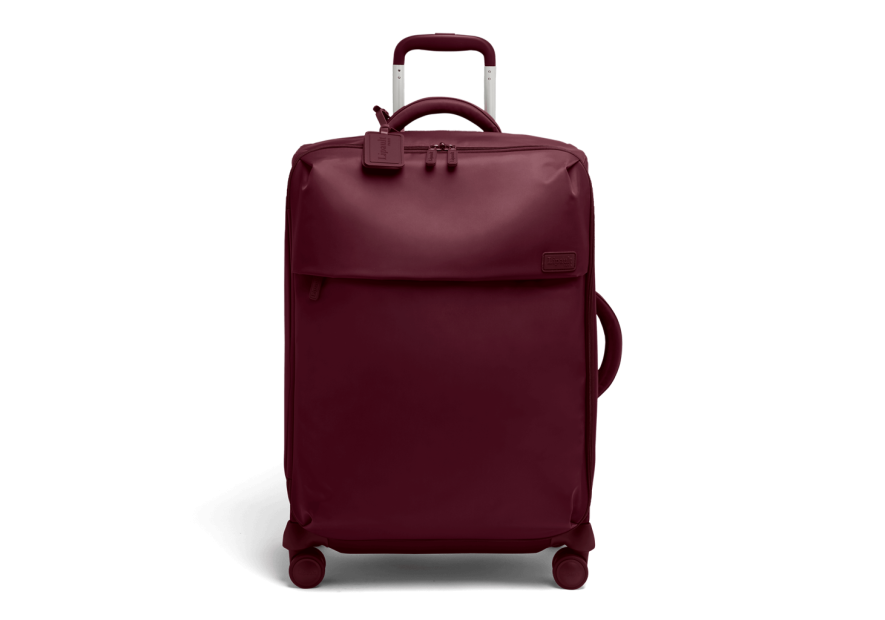 lipault 135891 - RECYCL PET POLYESTER -  valise plume 63cm valise