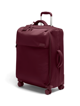 lipault 135891 - RECYCL PET POLYESTER -  valise plume 63cm valise