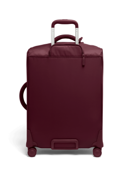 lipault 135891 - RECYCL PET POLYESTER -  valise plume 63cm valise