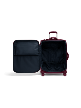 lipault 135891 - RECYCL PET POLYESTER -  valise plume 63cm valise