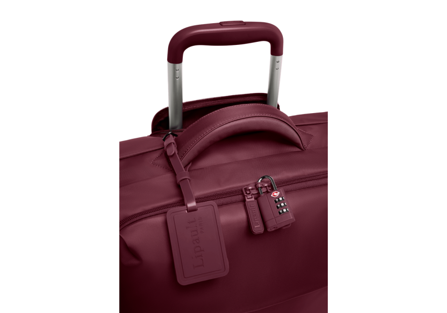 lipault 135891 valise plume 63cm valise