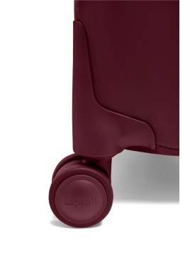 lipault 135891 valise plume 63cm valise