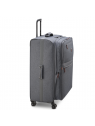 Delsey 3813810 - POLYESTER - ANTHRACITE valise maubert 69cm valises