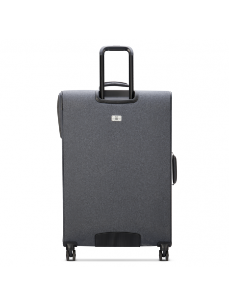 Delsey 3813810 - POLYESTER - ANTHRACITE valise maubert 69cm Valises