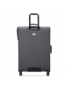 Delsey 3813810 - POLYESTER - ANTHRACITE valise maubert 69cm valises