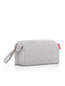 Reisenthel WC - POLYESTER - TWIST SKY ROSE trousse de toilette squarmouth trousses-de-toilette