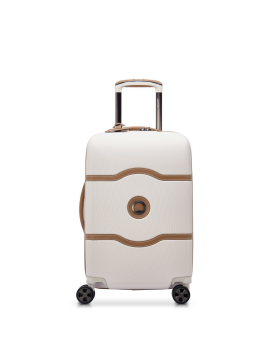 Delsey 1676801 valise cabine chaletet air 55x35x20 valise cabine