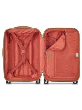 Delsey 1676801 valise cabine chaletet air 55x35x20 valise cabine