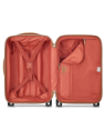 Delsey 1676801 valise cabine chaletet air 55x35x20 valise-cabine