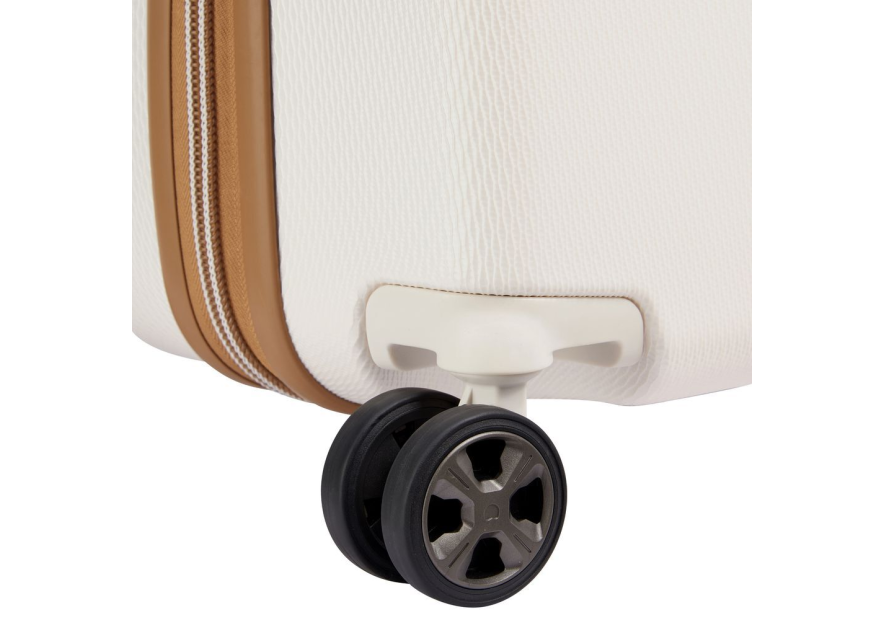 Delsey 1676801 valise cabine chaletet air 55x35x20 valise cabine