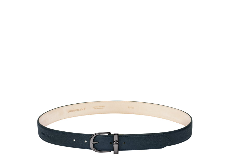 Longchamp 40023968 - CUIR DE VACHETTE - MA ceinture femme roseau 30mm Ceintures