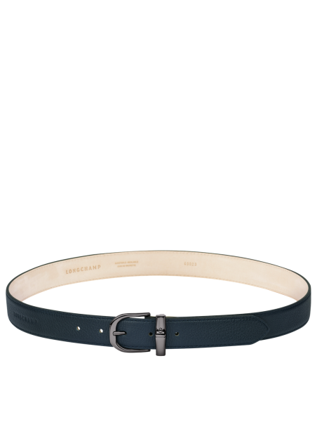 Longchamp 40023968 - CUIR DE VACHETTE - MA ceinture femme roseau 30mm Ceintures