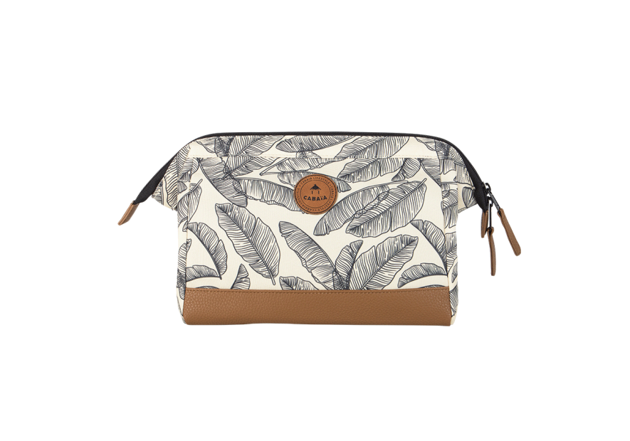 Cabaïa TRAVELKIT - NYLON 900D - ANDRASS Cabaïa travel kit trousse de toilette- Trousse de Toilette Trousses de toilette
